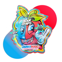 Doubleberry