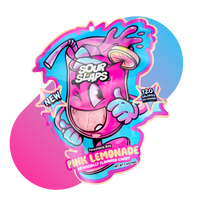 Pink Lemonade