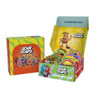 Sour Slaps Variety Box